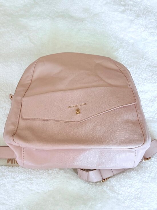 Michael Kors Backpack Medium Used Good Condition main image 6